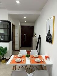 Lakeholmz (D22), Condominium #587704021